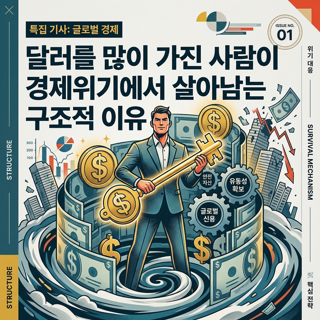 ai thumbnail poster 달러를 많이 가진 사람이 경제위기에서 살아남는 구조적 이유 1786685194