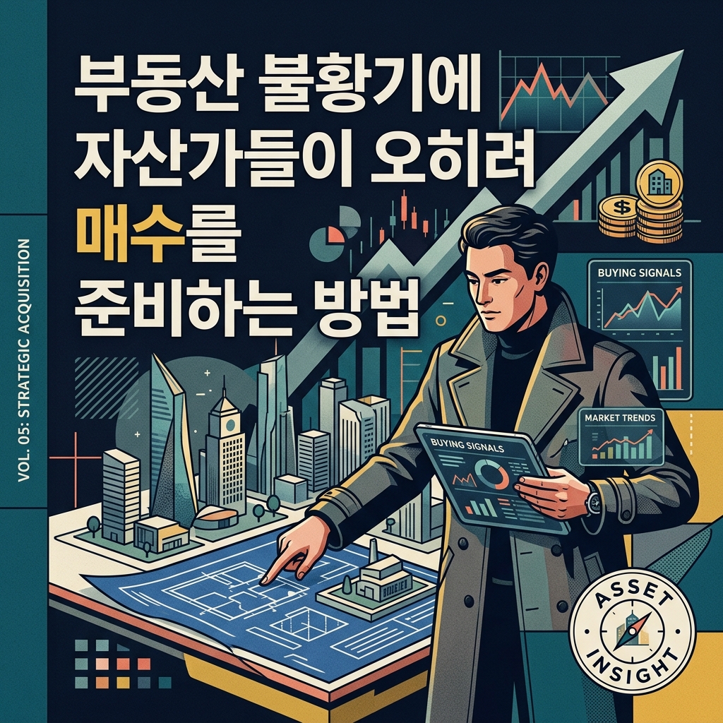 ai thumbnail poster 부동산 불황기에 자산가들이 오히려 매수를 준비하는 방법 1786685035