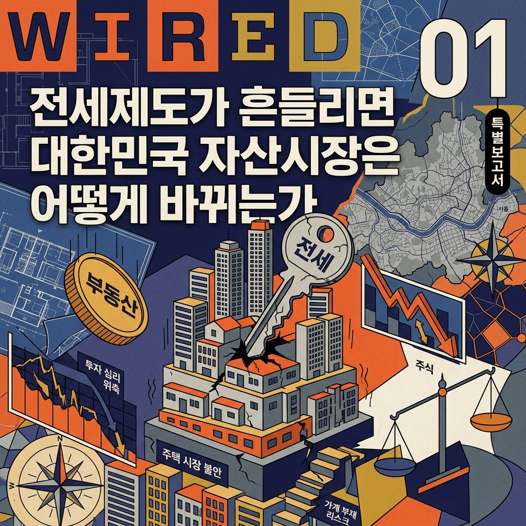 ai thumbnail poster 전세제도가 흔들리면 대한민국 자산시장은 어떻게 바뀌는가 1786684458