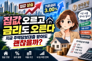아파트 분양시장 다시 얼어붙나? 대출규제·금리 인상이 만든 변화 4 ChatGPT Image 2026년 9월 20일 오후 09 55 38 1