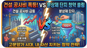 건설 공사비 상승과 분양가 상한제 단지로의 청약 쏠림 현상 4 스크린샷 2026 09 03 075015