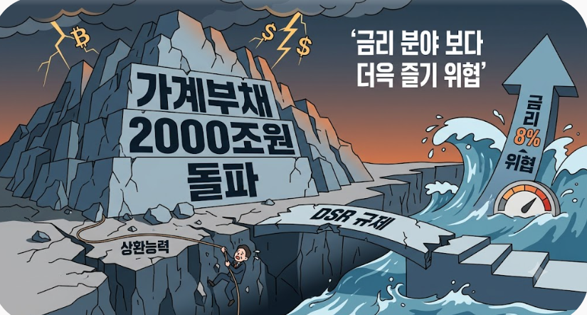 금리보다 무서운 가계부채 1 스크린샷 2026 09 03 075301