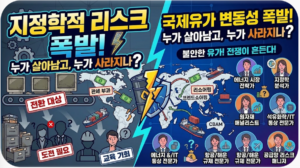 지정학적 리스크와 국제유가 변동성 1 스크린샷 2026 09 05 204537