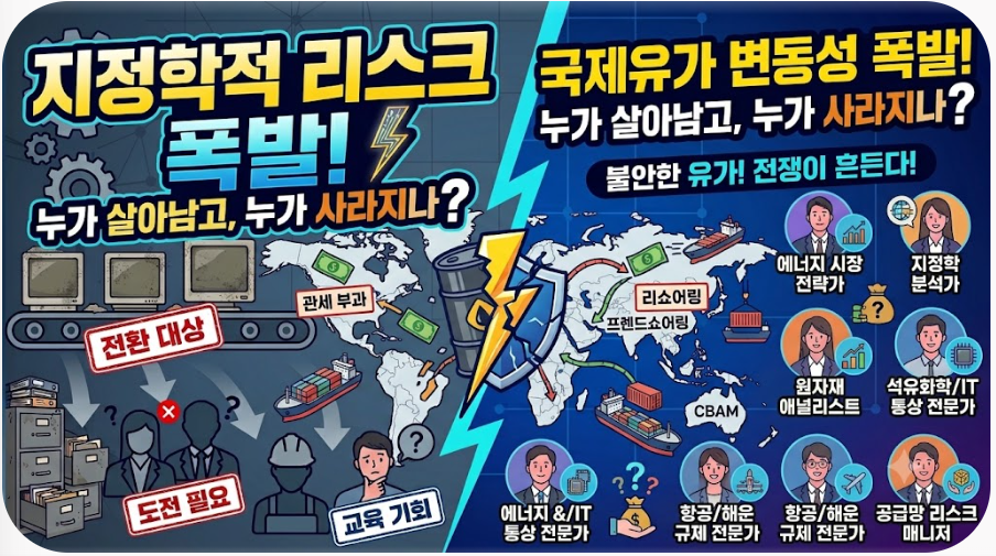 지정학적 리스크와 국제유가 변동성 1 스크린샷 2026 09 05 204537