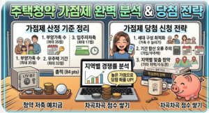 주택청약 종합저축 가점제 산정 기준 및 신청 전략 1 스크린샷 2026 09 11 063750