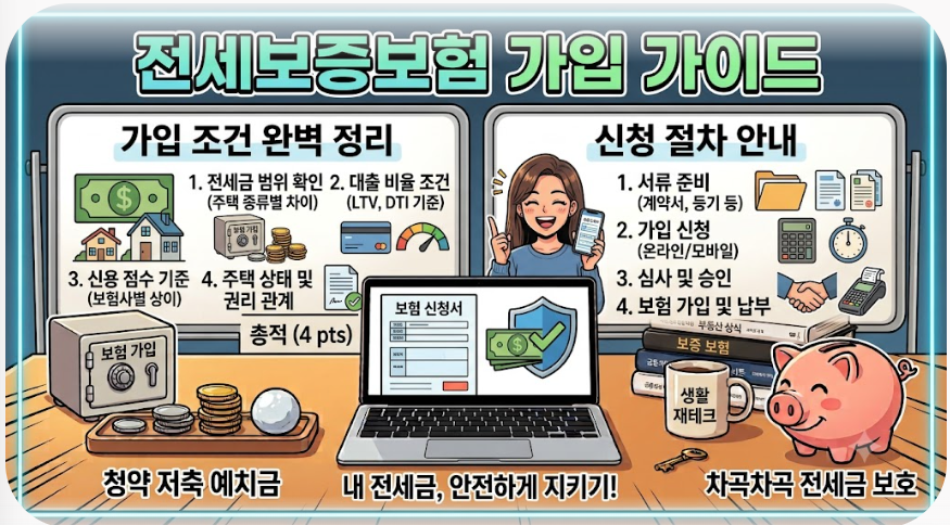 전세보증보험 가입 조건과 신청 절차 안내 1 스크린샷 2026 09 11 064016
