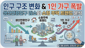 인구 구조 변화(생산연령인구 감소)와 1인 가구 증가에 따른 주택 트렌드 6 스크린샷 2026 09 12 101233