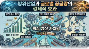 방위산업과 글로벌 공급망의 경제적 효과 3 스크린샷 2026 09 13 111851