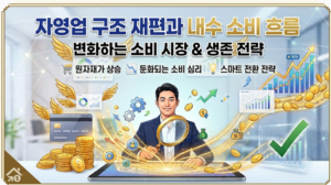 자영업 구조 재편과 내수 경기 흐름 5 스크린샷 2026 09 14 081348