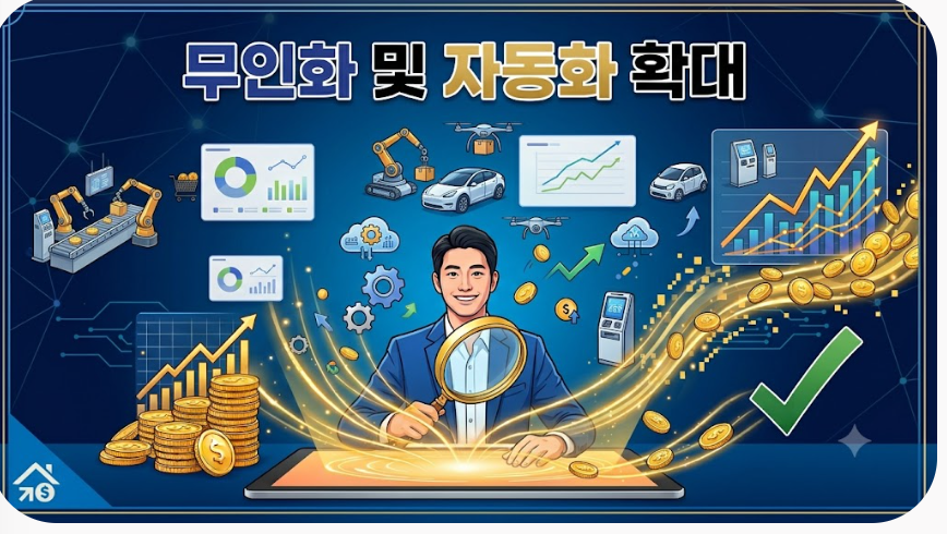 무인화 및 자동화 확대 1 스크린샷 2026 09 14 081542